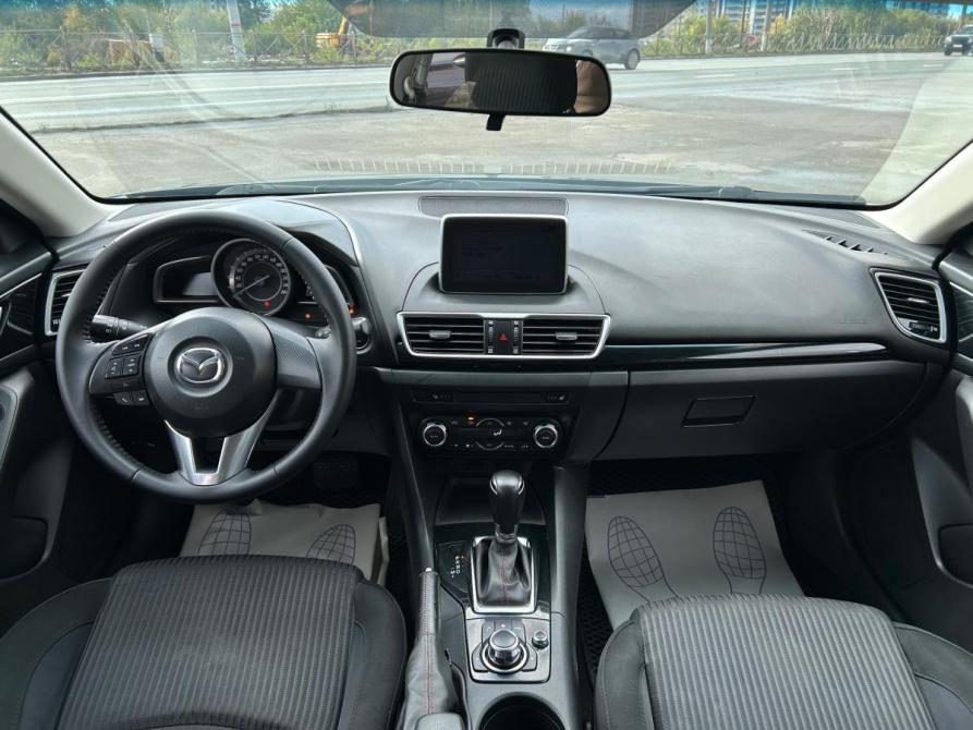 Mazda 3 III (BM) Пермь  - изображение 8