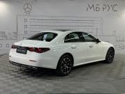Mercedes-Benz E-Класс VI (W214 S214) Москва  - изображение 34