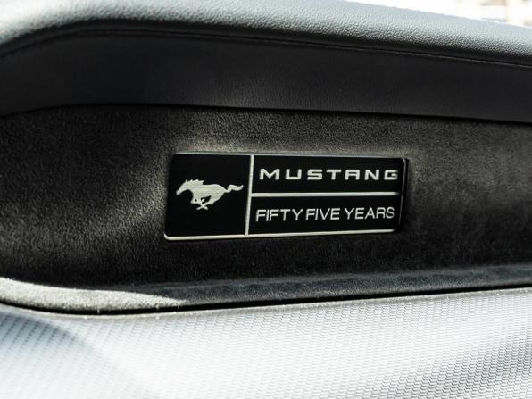Ford Mustang VI Рестайлинг с пробегом 2020 года, цена 5 900 000 рублей, 17422 км, купе, Автокод Объявления