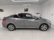 Hyundai Solaris I Рестайлинг Казань  - изображение 27