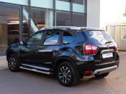 Nissan Terrano III (D10) Химки  - изображение 16