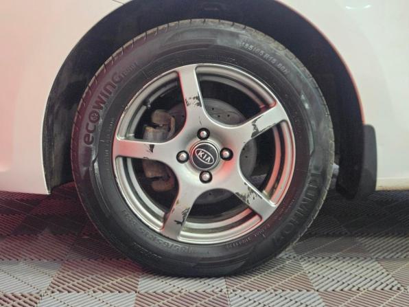 Kia Rio IV с пробегом 2019 года, цена 1 169 000 рублей, 112642 км, седан, Автокод Объявления