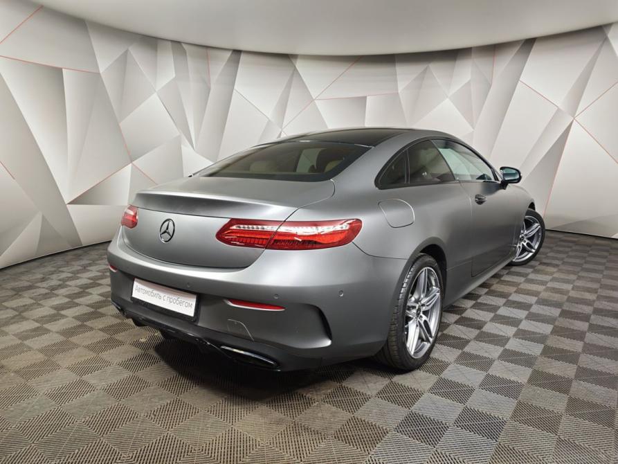 Mercedes-Benz E-Класс V (W213 S213 C238) Москва  - изображение 2