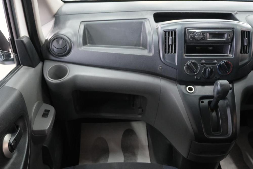 Nissan NV200 Омск  - изображение 16