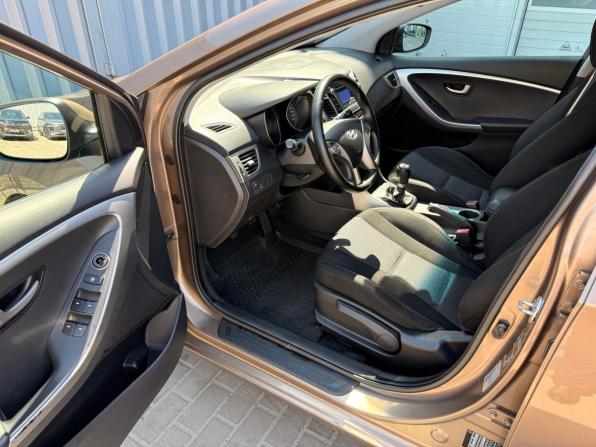 Hyundai i30 II с пробегом 2012 года, цена 920 000 рублей, 142700 км, хэтчбек, Автокод Объявления