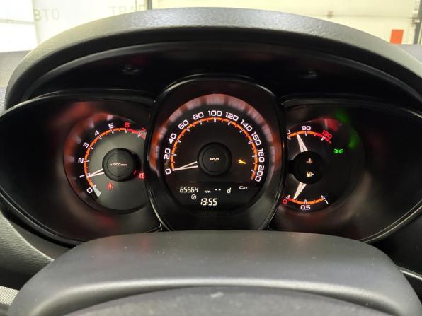 Lada (ВАЗ) Vesta I с пробегом 2021 года, цена 1 150 000 рублей, 65000 км, универсал, Автокод Объявления