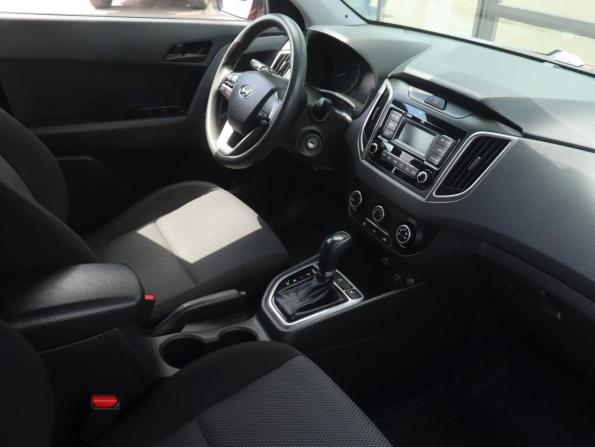 Hyundai Creta I Рестайлинг с пробегом 2020 года, цена 1 804 000 рублей, 140000 км, внедорожник, Автокод Объявления