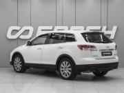 Mazda CX-9 I Ростов-на-Дону  - изображение 23