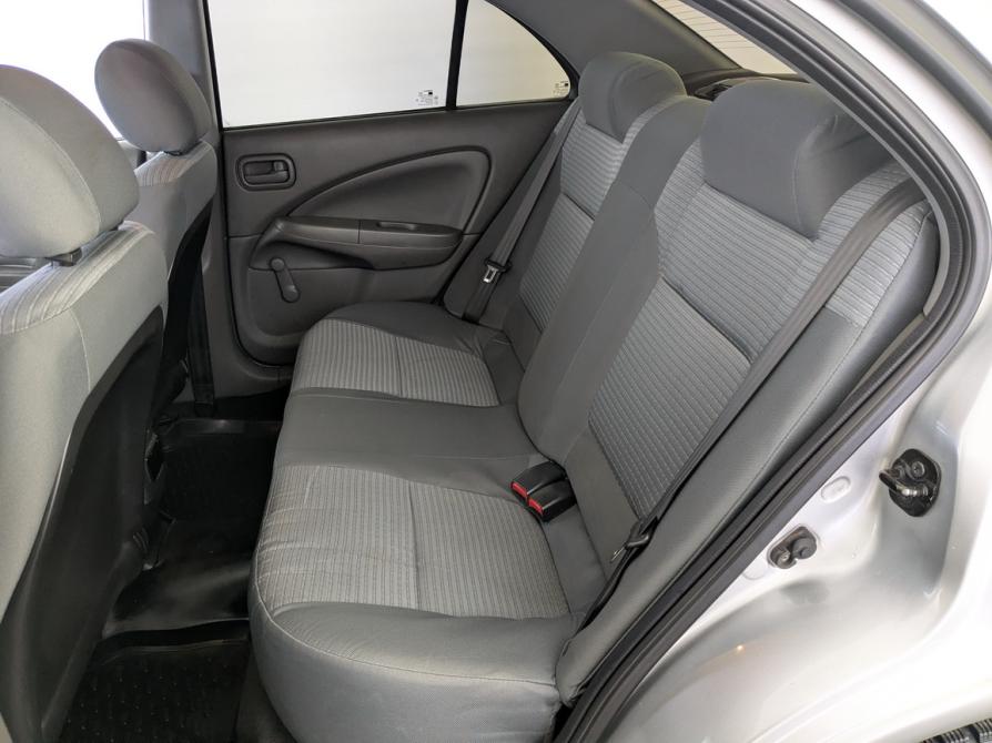 Nissan Almera Classic I Москва  - изображение 11