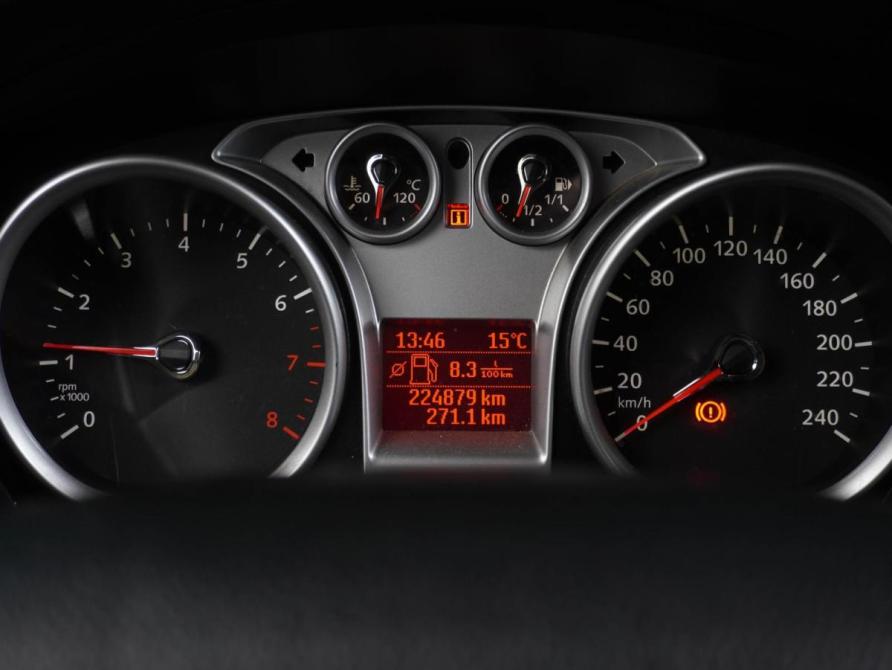 Ford Focus II Рестайлинг Воронеж  - изображение 15