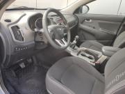Kia Sportage III Рестайлинг Челябинск  - изображение 33