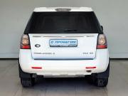 Land Rover Freelander II Рестайлинг 2 Москва  - изображение 18