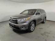 Toyota Highlander III (XU50) Уфа  - изображение 29