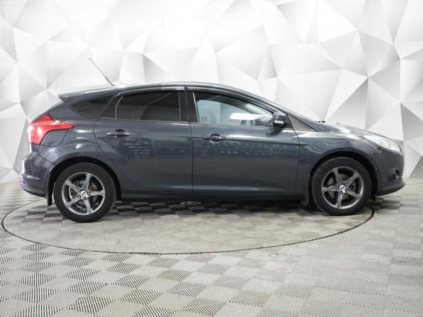 Ford Focus III с пробегом 2011 года, цена 682 000 рублей, 207000 км, хэтчбек, Автокод Объявления