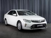 Toyota Camry VII (XV50) Рестайлинг Волгоград  - изображение 22