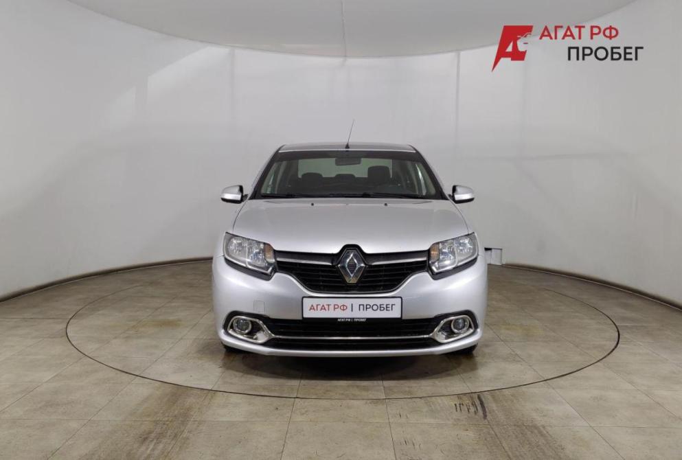 Renault Logan II Волгоград  - изображение 2