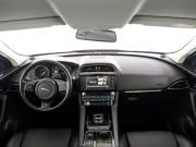 Jaguar F-Pace I Москва  - изображение 44