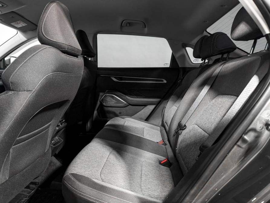 Geely Emgrand II Санкт-Петербург  - изображение 12