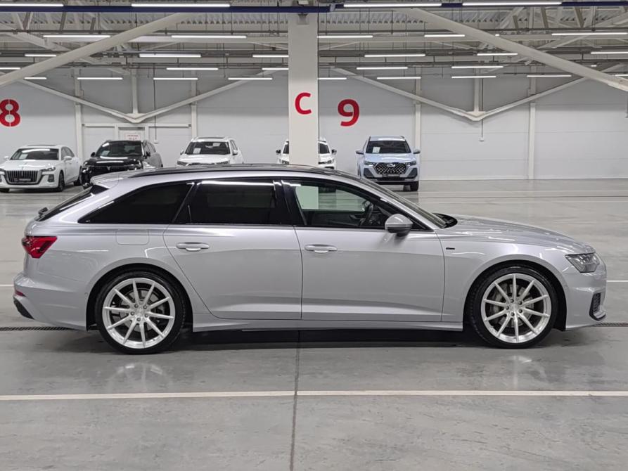 Audi A6 V (C8) Казань  - изображение 5