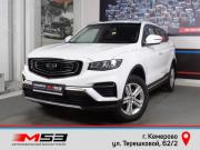 Geely Atlas Pro Кемерово  - изображение 27