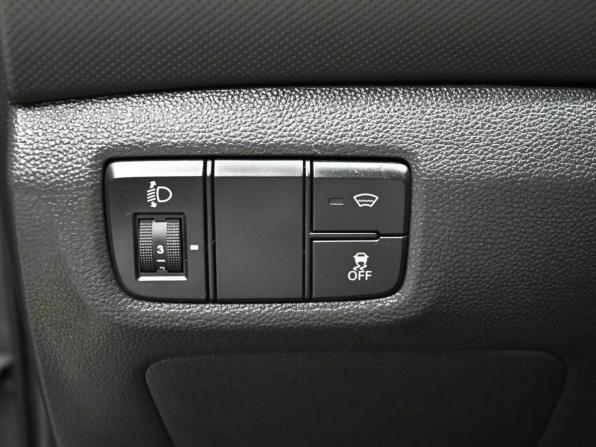 Hyundai Creta I с пробегом 2019 года, цена 1 880 000 рублей, 66234 км, внедорожник, Автокод Объявления