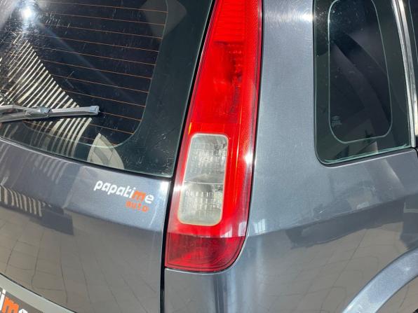 Ford Fusion I Рестайлинг с пробегом 2008 года, цена 449 000 рублей, 165974 км, хэтчбек, Автокод Объявления