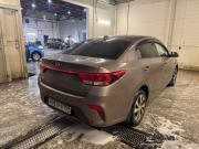 Kia Rio IV Пермь  - изображение 8