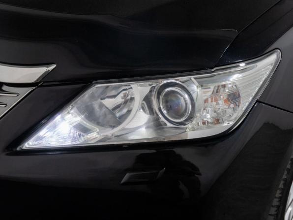 Toyota Camry VII (XV50) с пробегом 2011 года, цена 1 800 000 рублей, 248231 км, седан, Автокод Объявления