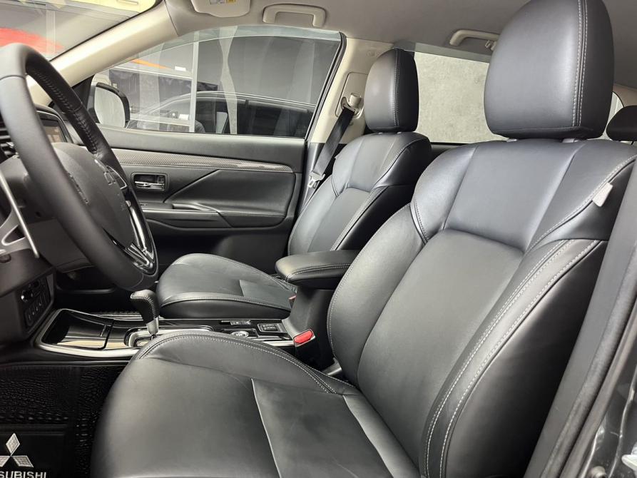 Mitsubishi Outlander III Рестайлинг 3 Новосибирск  - изображение 8