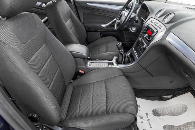 Ford Mondeo IV Рестайлинг с пробегом 2012 года, цена 699 000 рублей, 230000 км, седан, Автокод Объявления