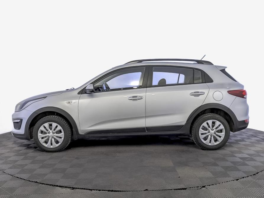 Kia Rio IV Москва  - изображение 8
