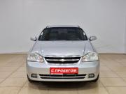 Chevrolet Lacetti I Альметьевск  - изображение 25