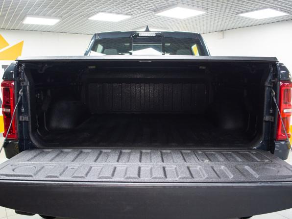 Ram 1500 V Рестайлинг с пробегом 2026 года, цена 11 499 000 рублей, 78 км, offers.body_type.unknown, Автокод Объявления