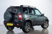 Lada (ВАЗ) Niva Челябинск  - изображение 24