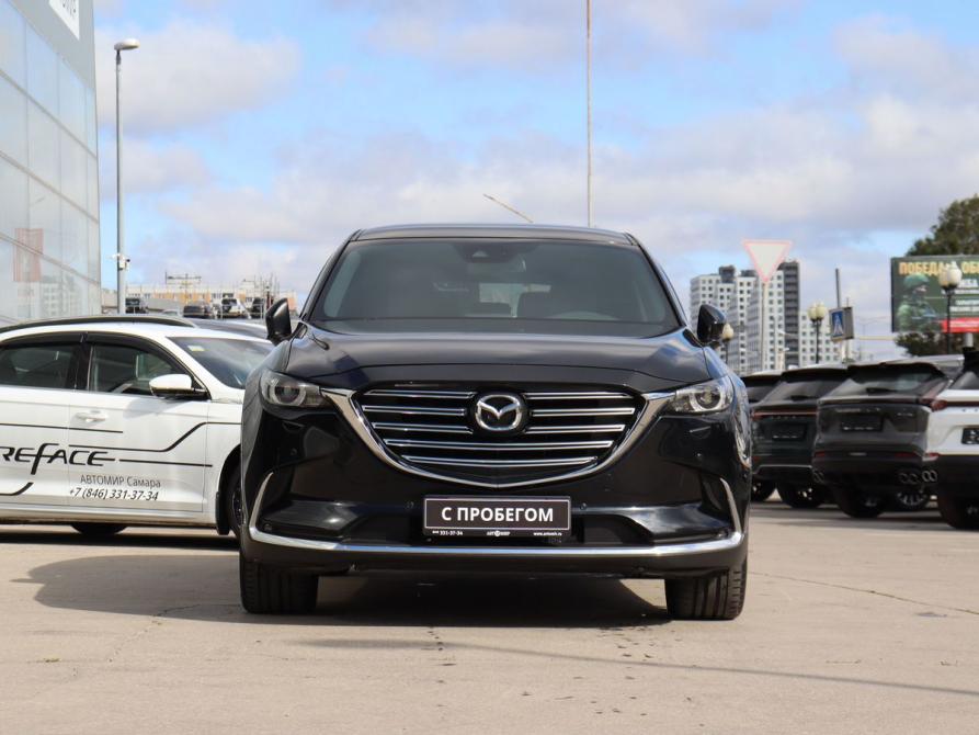 Mazda CX-9 II Самара  - изображение 2
