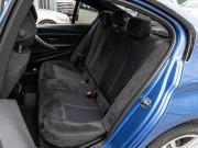 BMW 3 серии VI (F3x) Рестайлинг Краснодар  - изображение 37