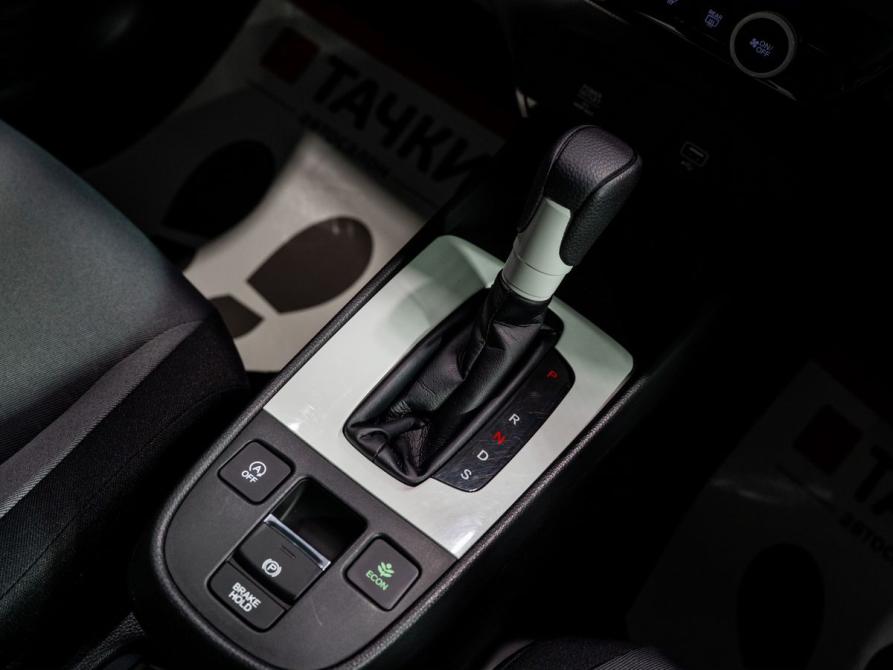 Honda Fit IV Чита  - изображение 14