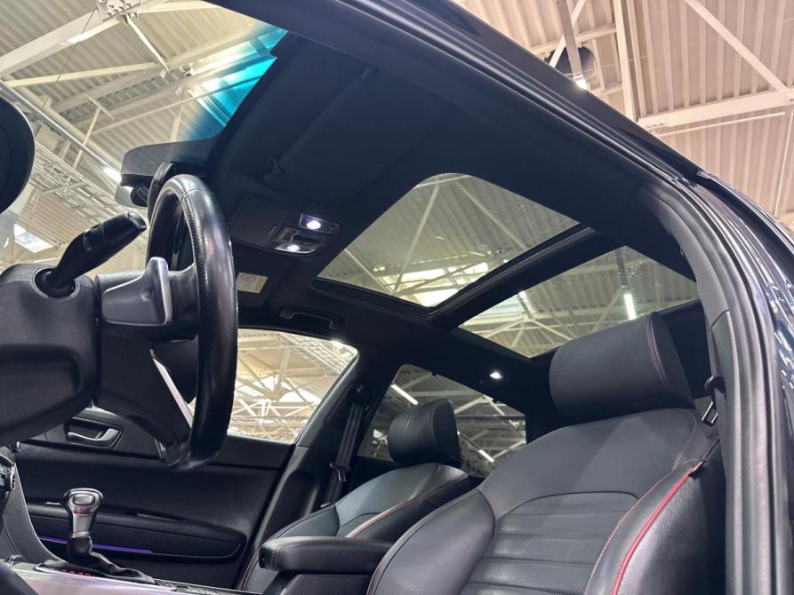 Kia Optima IV Рестайлинг Набережные Челны  - изображение 18