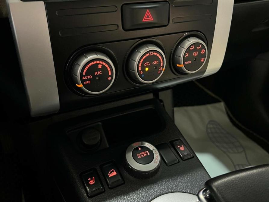 Nissan X-Trail II Оренбург  - изображение 17