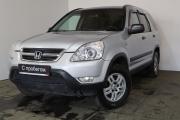 Honda CR-V II Санкт-Петербург  - изображение 20