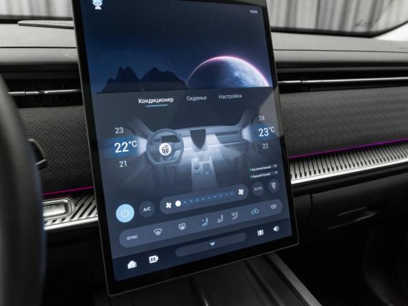 Jaecoo J7 I с пробегом 2023 года, цена 2 420 000 рублей, 38315 км, внедорожник, Автокод Объявления