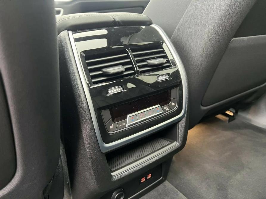 BMW X5 IV (G05/G18) Рестайлинг Санкт-Петербург  - изображение 29