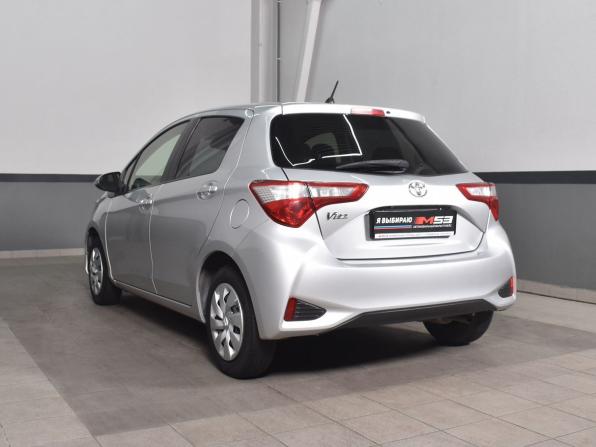 Toyota Vitz III (XP130) Рестайлинг 2 с пробегом 2018 года, цена 919 999 рублей, 114415 км, хэтчбек, Автокод Объявления