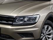 Volkswagen Tiguan II Москва  - изображение 28