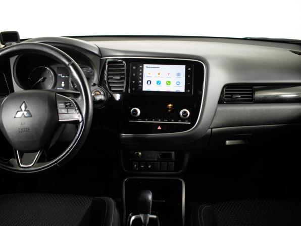 Mitsubishi Outlander III Рестайлинг 3 с пробегом 2021 года, цена 2 669 000 рублей, 95360 км, внедорожник, Автокод Объявления