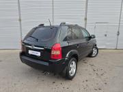 Hyundai Tucson I Саратов  - изображение 35