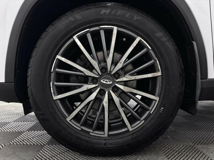Chery Tiggo 8 Pro I Псков  - изображение 25