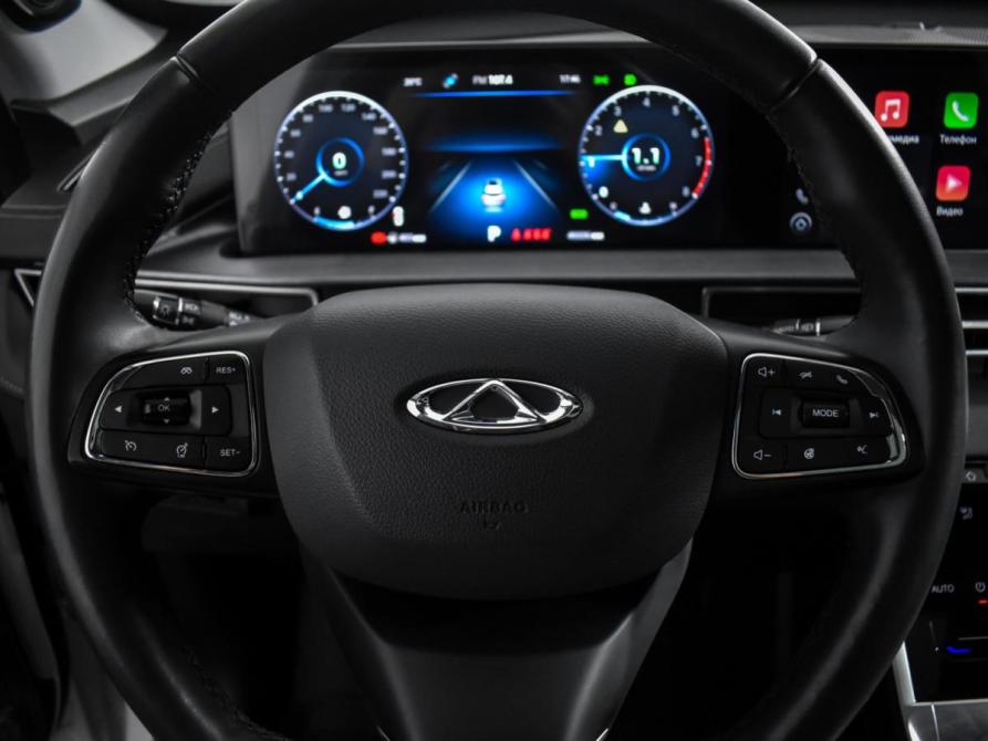 Chery Tiggo 7 Pro Max I Санкт-Петербург  - изображение 18