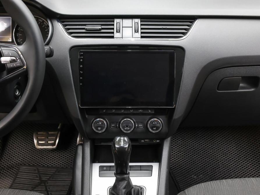 Skoda Octavia III (A7) Москва  - изображение 15