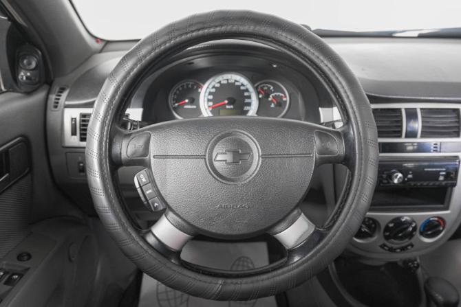 Chevrolet Lacetti I с пробегом 2012 года, цена 599 000 рублей, 238000 км, седан, Автокод Объявления